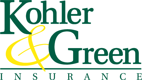 Kohler and Green logo